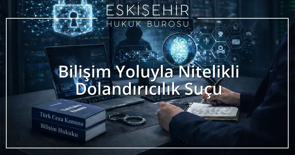 Eskişehir Hukuk Bürosu