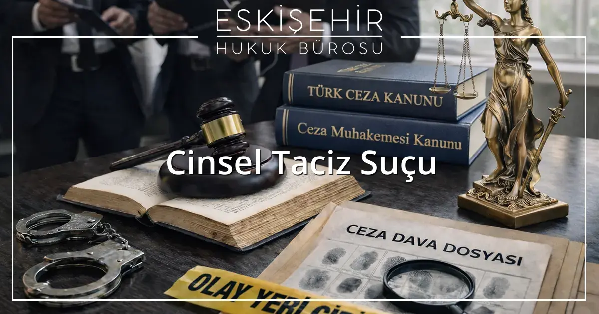 Eskişehir Hukuk Bürosu