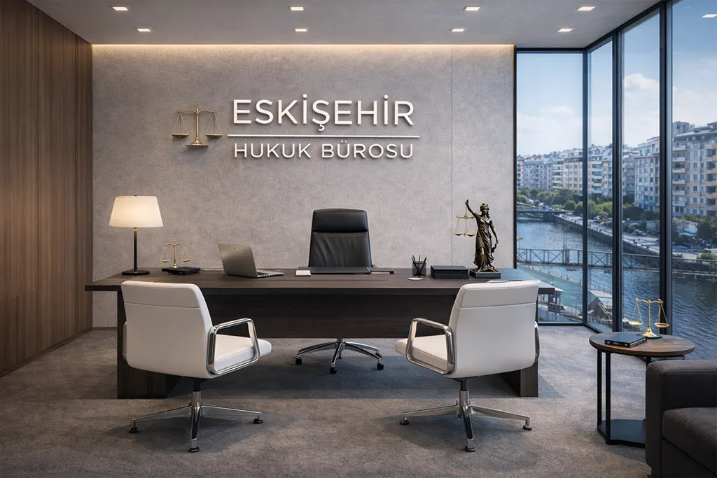 Eskişehir Avukat