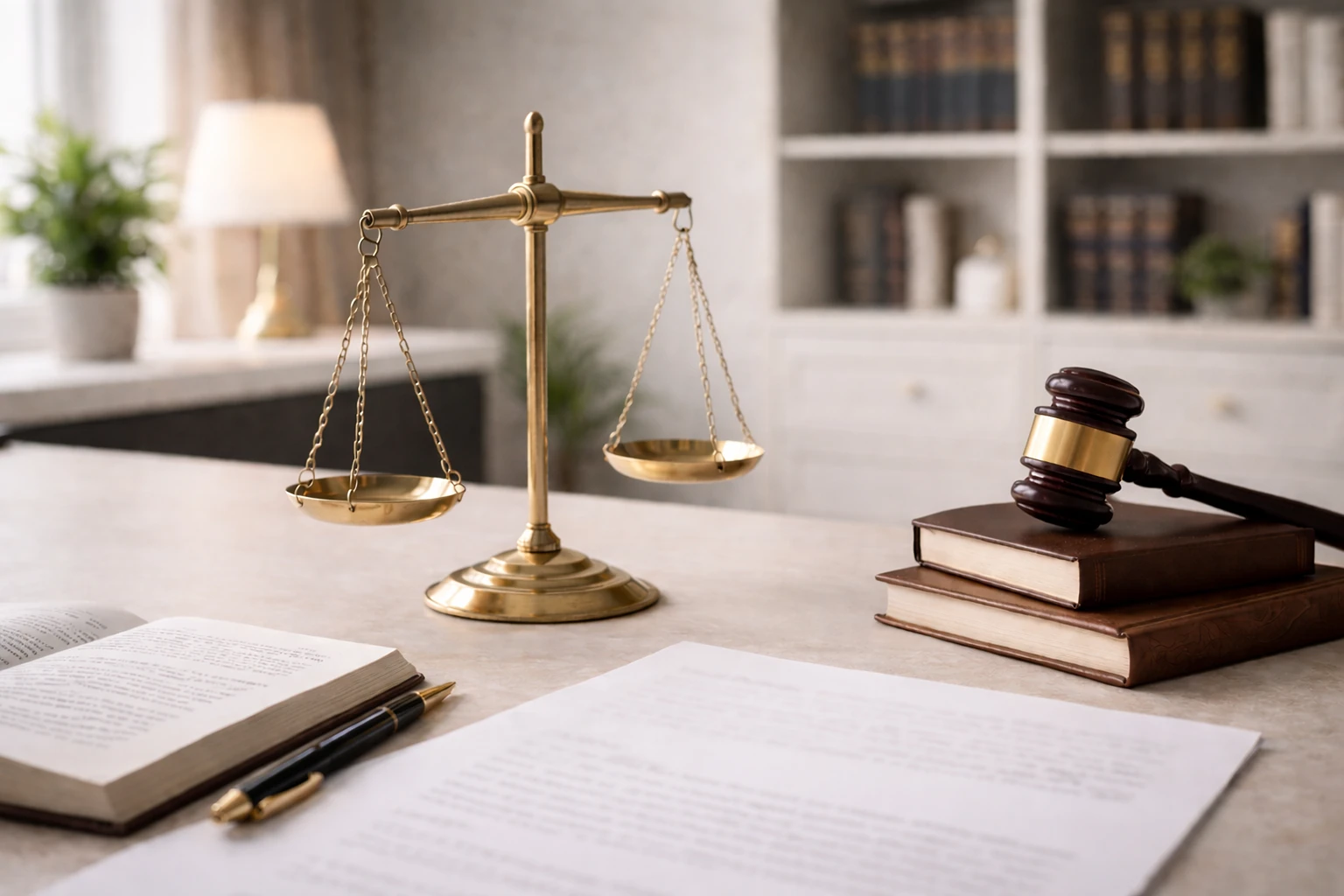 Eskişehir Hukuk Bürosu