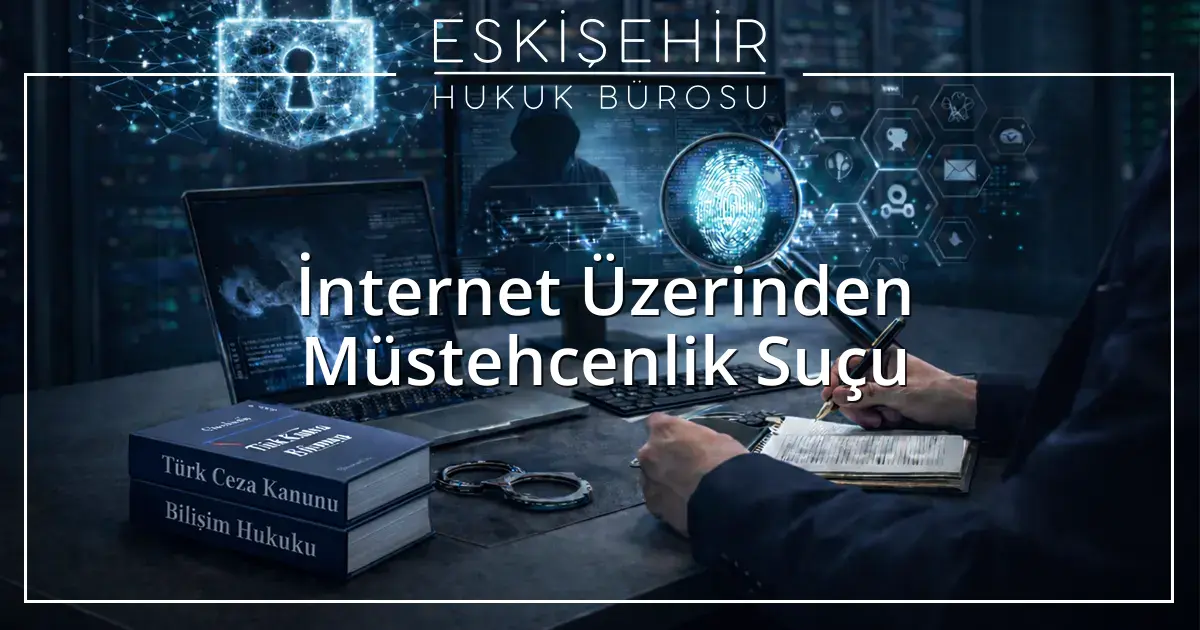 Eskişehir Hukuk Bürosu