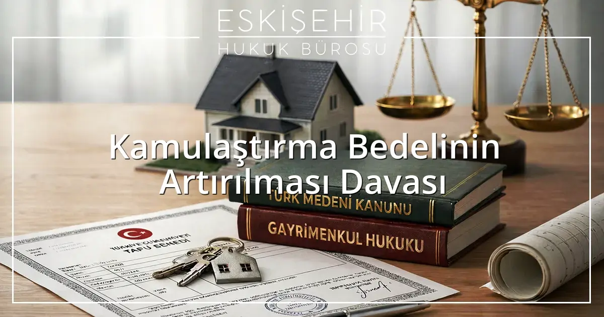 Eskişehir Hukuk Bürosu