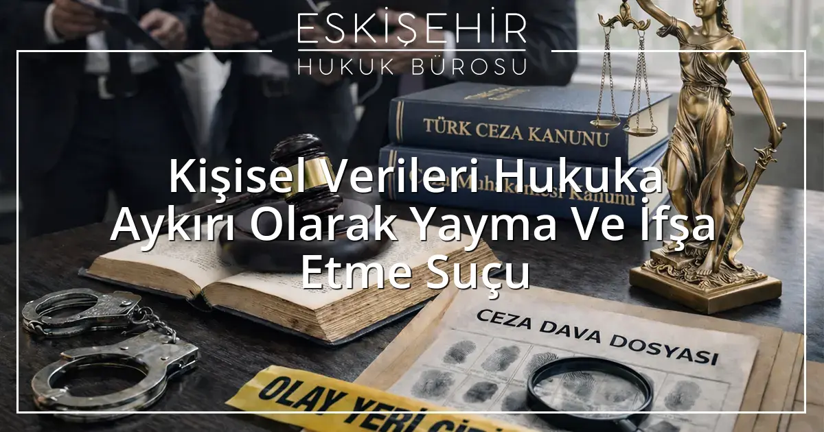 Eskişehir Hukuk Bürosu