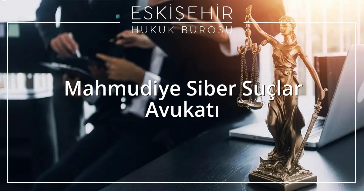 Eskişehir Hukuk Bürosu