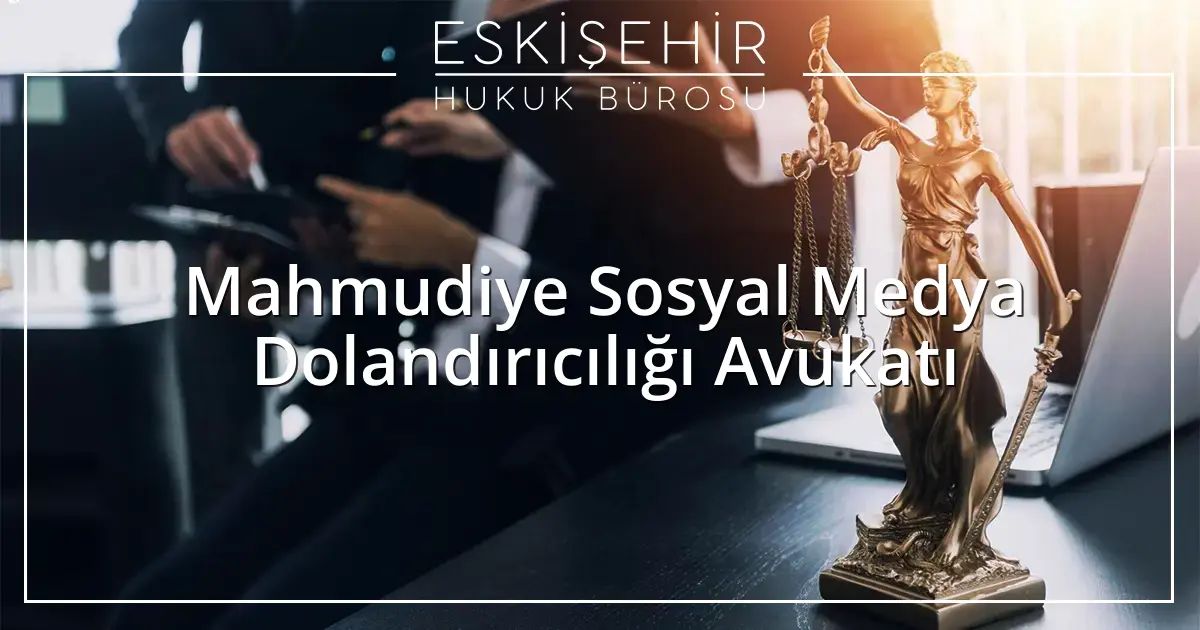 Eskişehir Hukuk Bürosu