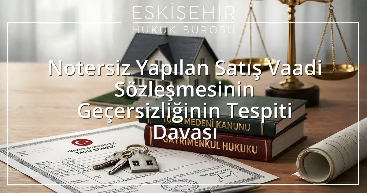 Eskişehir Hukuk Bürosu