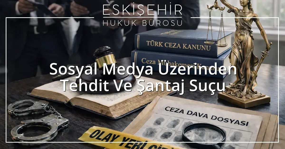Eskişehir Hukuk Bürosu