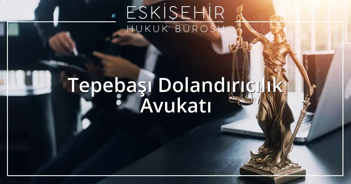 Eskişehir Hukuk Bürosu