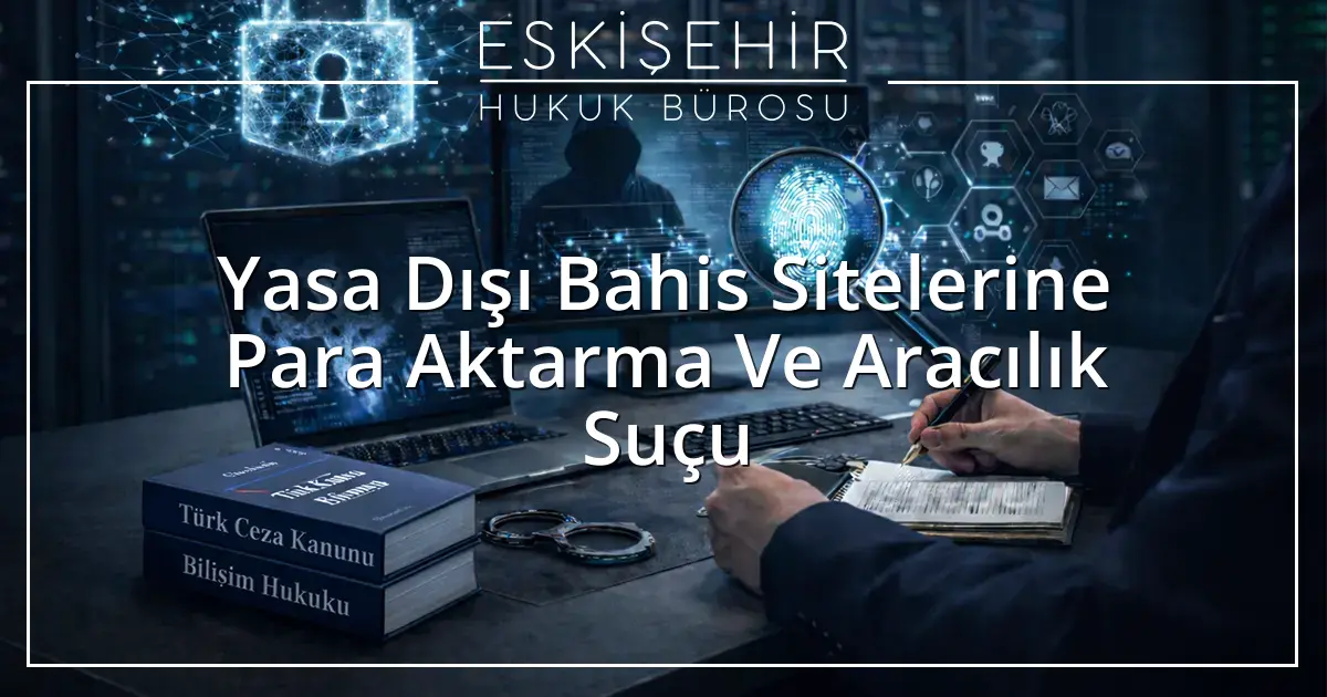 Eskişehir Hukuk Bürosu